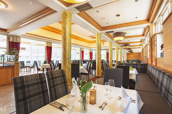 Restaurant in Blaibach Bayern